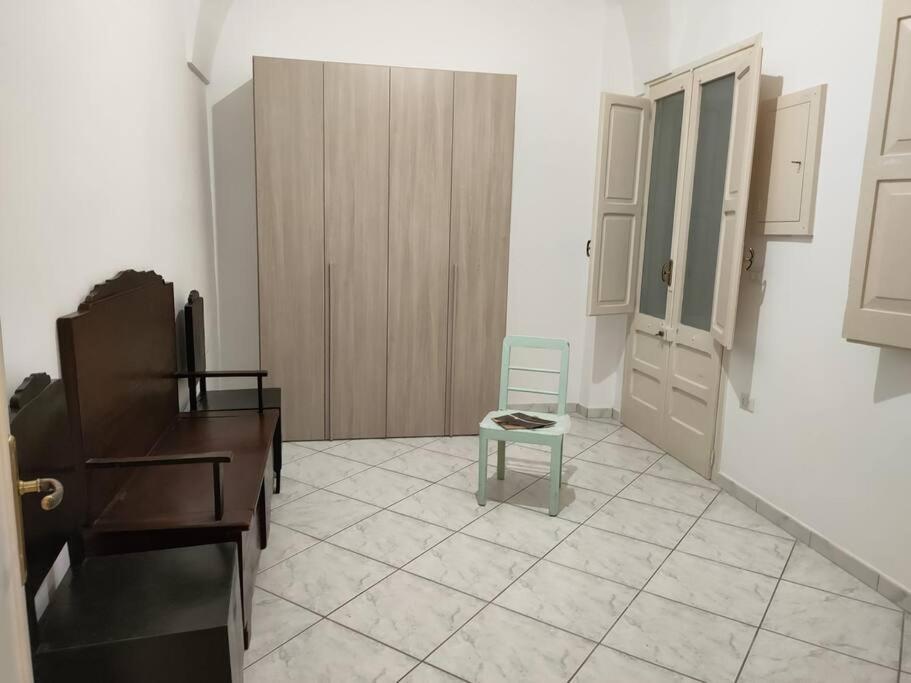 Appartamento In Pieno Centro A 莱切 外观 照片
