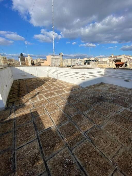 Appartamento In Pieno Centro A 莱切 外观 照片
