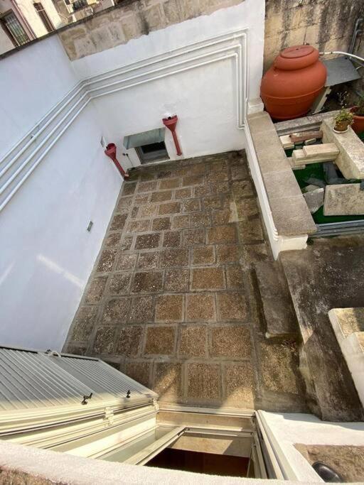 Appartamento In Pieno Centro A 莱切 外观 照片