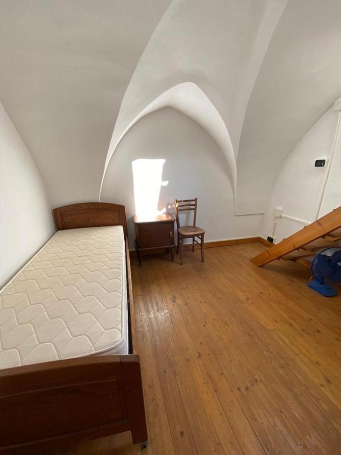 Appartamento In Pieno Centro A 莱切 外观 照片