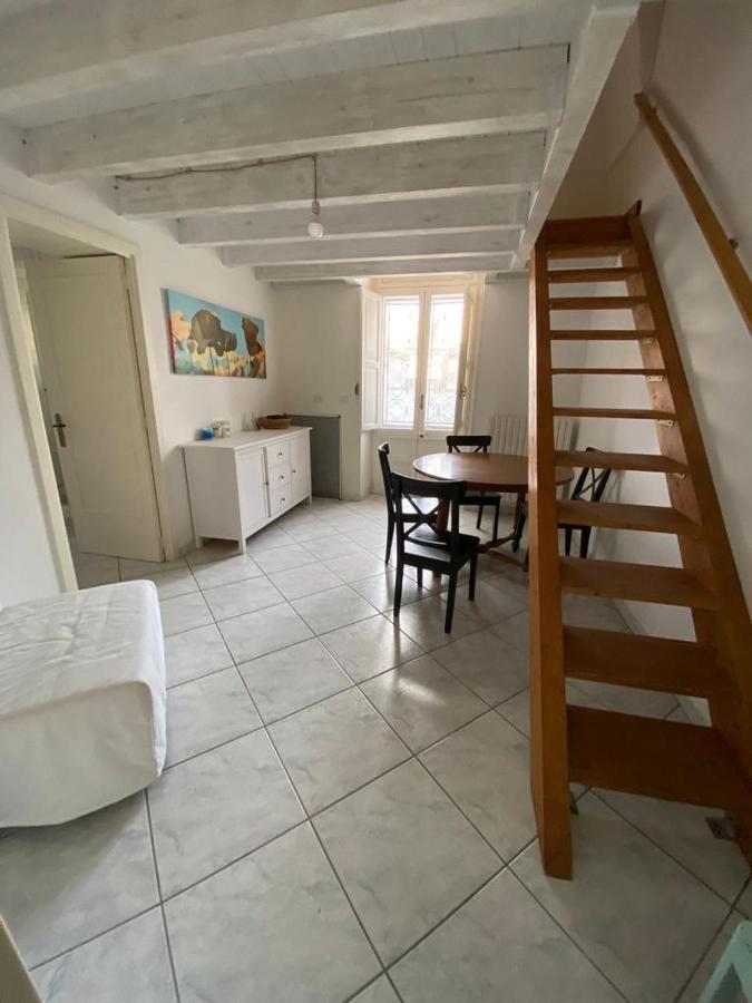Appartamento In Pieno Centro A 莱切 外观 照片