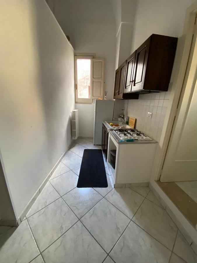 Appartamento In Pieno Centro A 莱切 外观 照片
